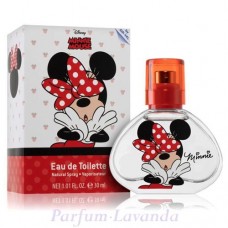 Air-Val International Disney Minnie Mouse